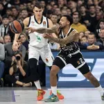 Dimitrijević uzalud čekao Partizan: "Nadao sam se pozivu, tužno je što je Željko otišao"