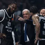 Igrači Partizana na potezu - da li će Željko uraditi ono što najmanje voli?