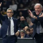 Španac o Partizanu: "Igrači nisu želeli Željka! Nije Džabari sa 8 kila viška najveći problem..."