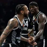 Hendikep za Partizan - Bek završio sezonu!