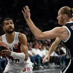 Španci pišu - Partizan poslao ponudu za Luvavua-Kabaroa