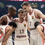 Bajern pao posle produžetaka u Tel Avivu, Pariz pokorio Barselonu, Valensija lako sa Asvelom