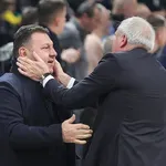 Bokan: ''Vidite Partizan, teško je održati budžet od 25-30 miliona! Žao mi je zbog Željka...''