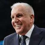 Saopštenje Olimpijakosa, a pod tačkom 2 - Željko Obradović!