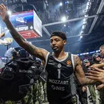 Karlik je na svakom treningu Partizana, mnogo mu nedostaje igra