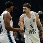 Fener dobio derbi bez Šarasa, uzalud fantastična partija Hazera na Lasovom debiju!