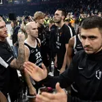 Vlade Đurović: ''Marinković i Pokuševski, o čemu se tu radi? Murinen izgubio vreme u Partizanu, biće mu žao''