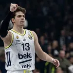 Muk u Istanbulu - Biberovićeva trojka ugasila Bešiktašove snove o tituli