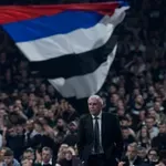 Navijači ne daju svog Željka: "Nema šta da se priča, svi na aerorodrom"