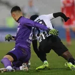 Novi odlazak iz Partizana