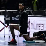 SASTAV PARTIZANA - I Pejn, i Džons, ali ne i Milton!