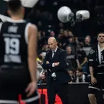 Španski ''As'': ''Partizan tone, tone i tone... Penjaroja nije kriv! Džabari? Navijači su odlučili''
