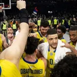 Drama u Tel Avivu, velika pobeda Makabija, a u Žalgirisu će imati za čime da žale!