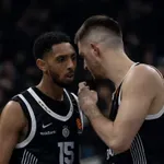 Partizanovo čudo na drugom mestu večne liste Evrolige!