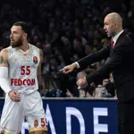 Tri utakmice suspenzije za Majka Džejmsa!