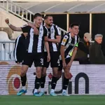 Zvezda je osvojila kup, a to je možda i dobro za Partizan