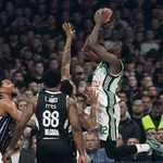 Grant oprostio Tajriku klupske boje: "Džons je moj brat za ceo život"