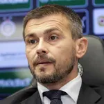 Počeo trijagonal ''Andrija Delibašić'', a Danko Lazović je jedva zadržao suze...