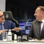 Izgleda da je stigao papir, Partizan može da igra Evropu!