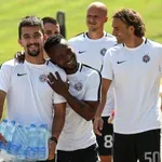 Savo Milošević mu pružio šansu, a od danas će se boriti za Prvu ligu Srbije!