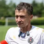 Ilić nakon ubedljivog poraza: "Vreme je jedino opravdanje, sve ostalo nije za komentarisanje"