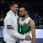 Vilijams-Gos: "Veoma sam ponosan"