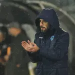 Zvezdi umalo doveo trenera koji je završio u Ajntrahtu, sada sarađuje sa Radomirom Kokovićem!