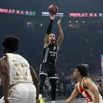 Vašington progovorio na srpskom: "Za slavni klub!"