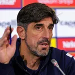 Paunović posle žreba poručio igračima: "Svim srcem bi trebalo da zagrizemo"