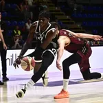 POLUVREME - Partizan se mučio, Kalates ga ''probudio'', ali šta je sa Miltonom?