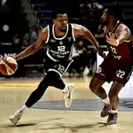 Rastanak posle dve godine - Braun se seli u Žalgiris?