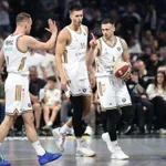 Aleksa, kad je najteže! Dubai u "Areni" postao šampion AdmiralBet ABA lige