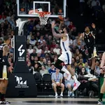 Agonija Efesa ne prestaje - Dva produžetka u Lionu i herojski trijumf Asvela