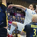 Portugal preko Švedske do petog mesta u Evropi