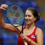 Lola Radivojević krči put do Australijan opena