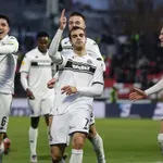 Partizan, jesenji prvak iz nehata?