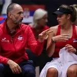 Srpske teniserke bez problema protiv Litvanije