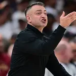 Reptorsi u istoriji NBA, Rajaković u transu: "Zovite me ludim, ali ja sam ovo video noćas"