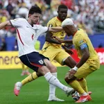 Englezi posle 0:0 sa Ganom još jednom upoznali čudnu stranu svog selektora