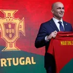Sprema se odlazak selektora Portugalije!