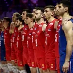 Srbija iznenadila Grbićevu Poljsku, Mašulović brojao do 34