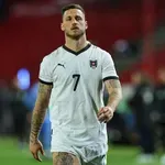 Arnautović pred Bosnu: "Utakmica moje karijere!"