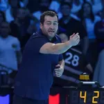 Selektor Srbije otkrio, evropskom zlatu prethodio haos: "Bilo ih je 8 na treningu..."