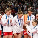 Vratila se Maja Ognjenović!