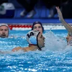 Martinović: "Ne znam zašto nam neki nisu verovali, tako je bilo i pred Pariz...