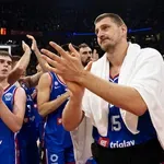 Da li će Jokić ovog leta igrati za Srbiju?