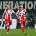 Elšnik predvideo Mirkov gol pa poručio: "Ne bi trebalo da glumimo Barselonu"