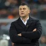 Milojević se oprostio od Zvezde, sve je stalo u nekoliko reči