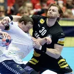 EP - Nemci diktiraju ritam u grupi "smrti" - Preko Norvežana do svih šest bodova