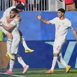 Ala radi "Mundo Loco"! Dupla sreća u noćas u AdmiralBetu, gol u prvih pet minuta, prošlo 2+I!